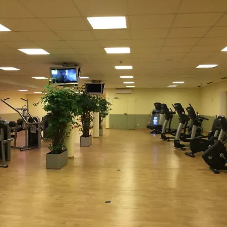 Appartamento My Is My Castle Sagard