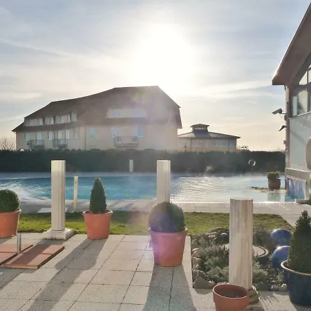 Appartamento My Is My Castle Sagard