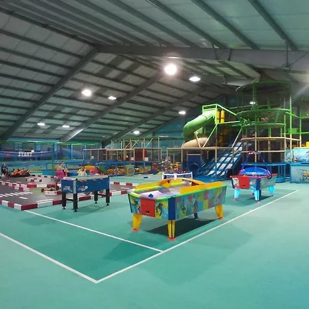 Appartamento My Is My Castle Sagard