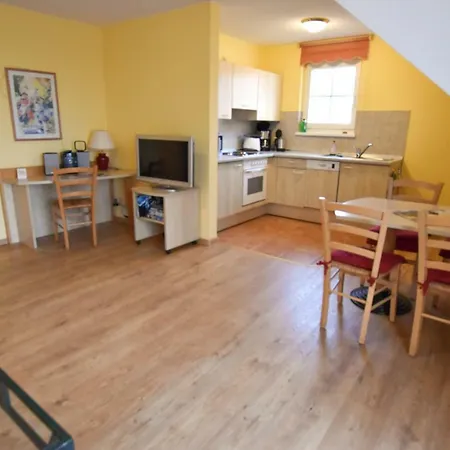 My Is My Castle Appartamento Sagard