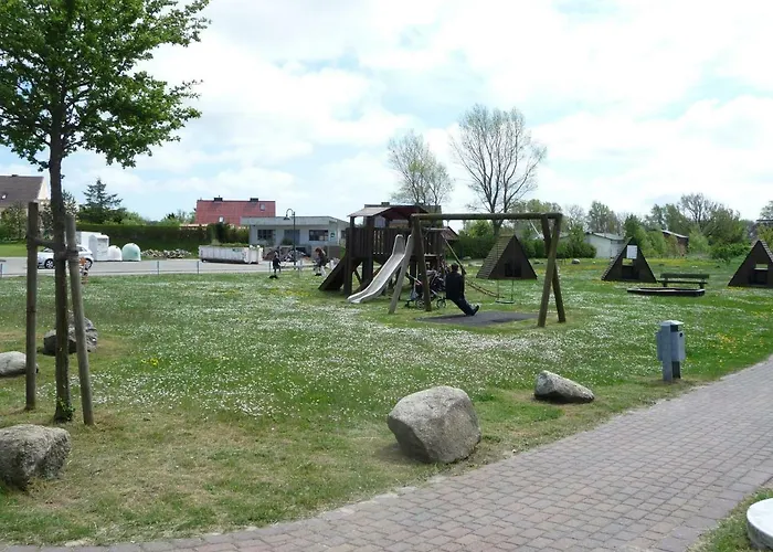 My Is My Castle Appartement Sagard