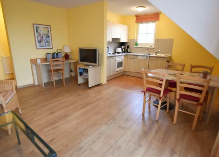 My Is My Castle Appartement Sagard